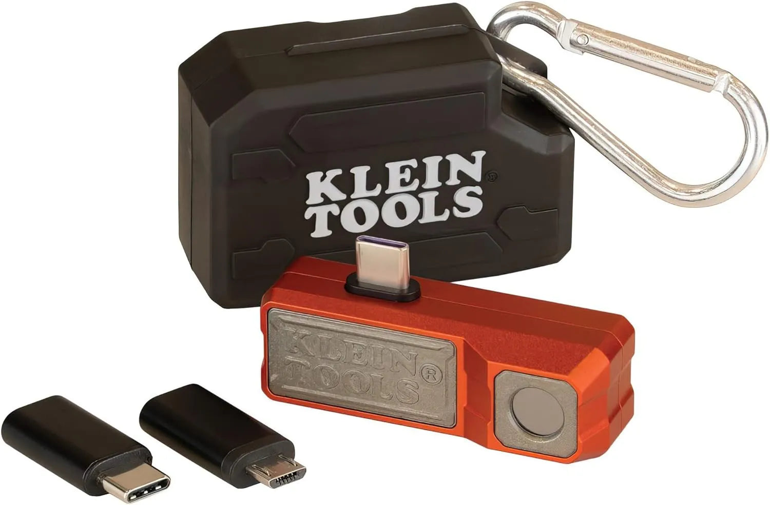 Thermal Imaging Camera