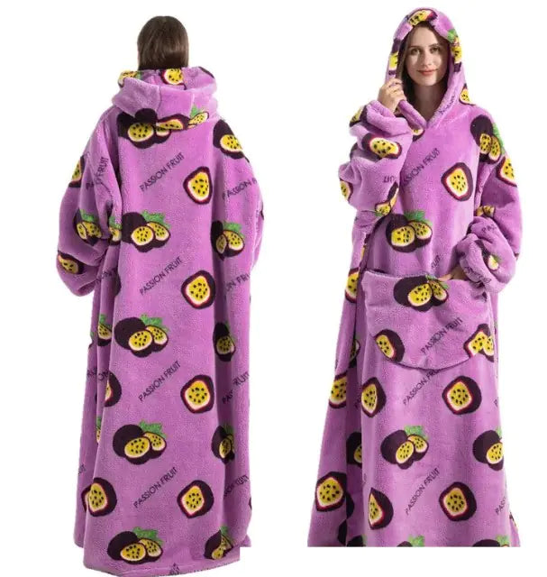 Bear Blanket