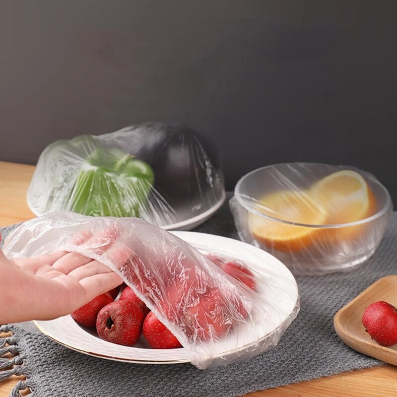 (🔥Hot Deals - 49% Off🔥) Reusable Fresh Keeping Bags/200pcs (🔥Buy More Save More)