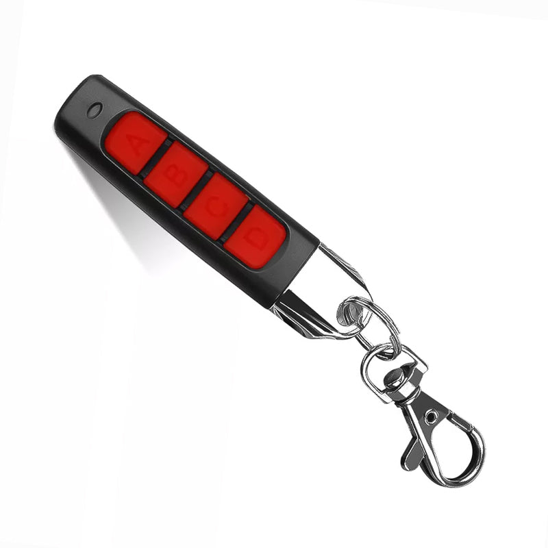 👍LAST DAY SALE 60% OFF👍4-in-1 Remote Control Duplicator