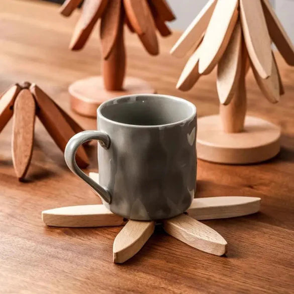 Magico Creative Tea Coaster