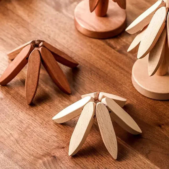 Magico Creative Tea Coaster