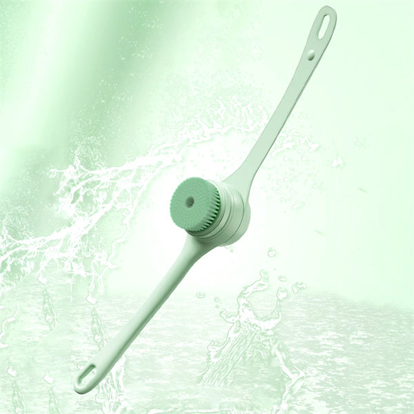 Body Scrubber Bath Brush
