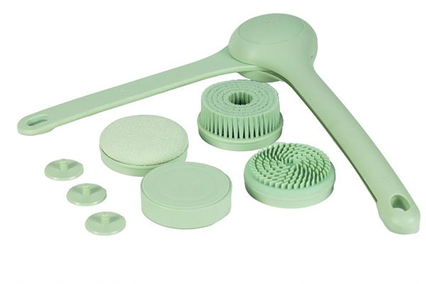 Body Scrubber Bath Brush