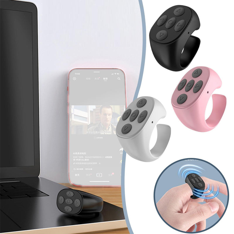 Wireless Remote