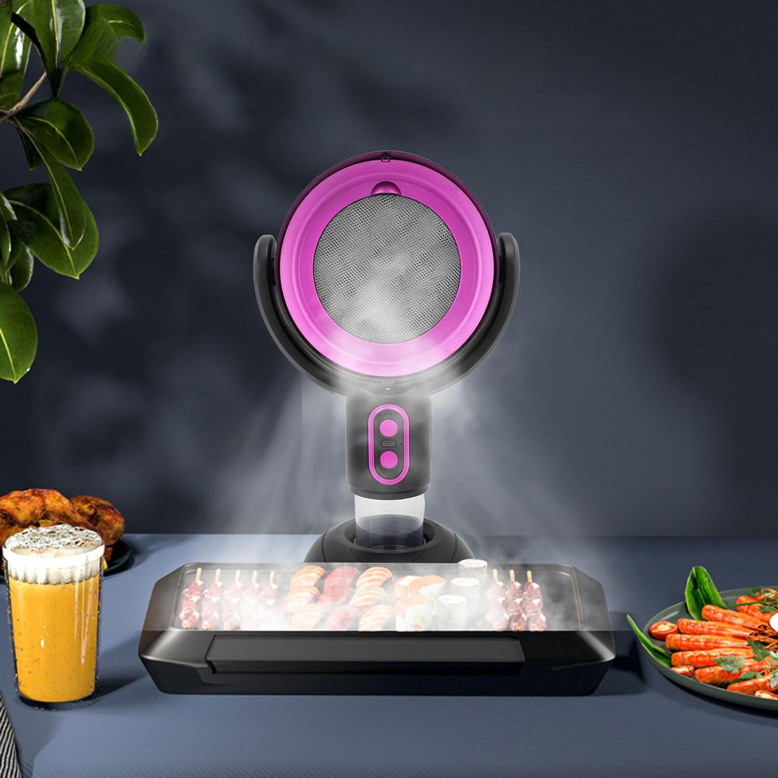 Culina Craft / Extracteur de hotte de cuisine