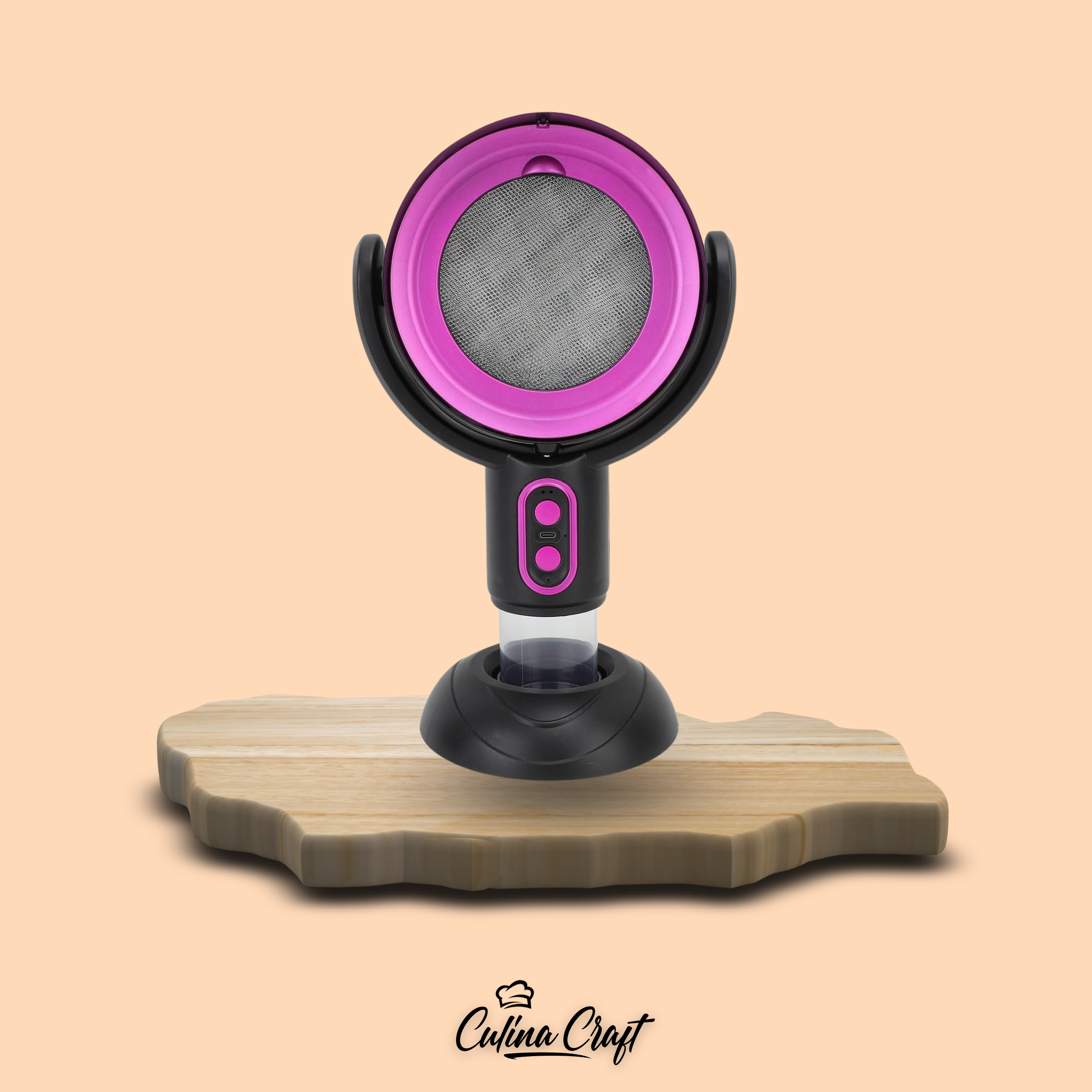 Culina Craft / Extracteur de hotte de cuisine