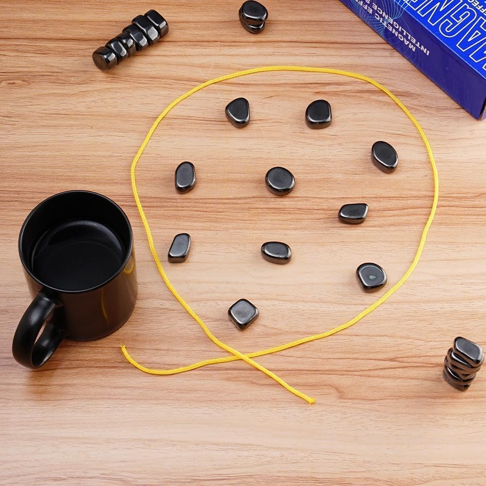 Magnetic Chess - 70% OFF Black Friday Sale