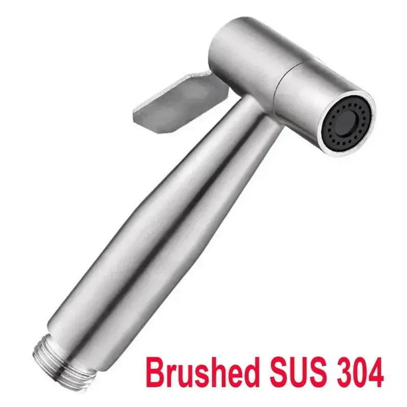 External Shower Faucet