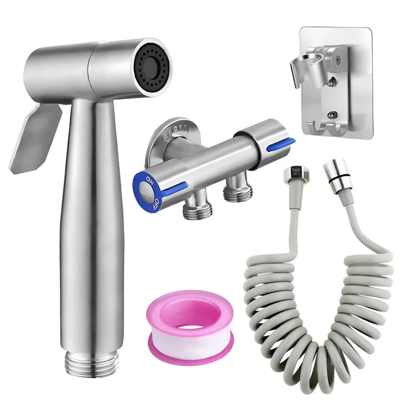 External Shower Faucet