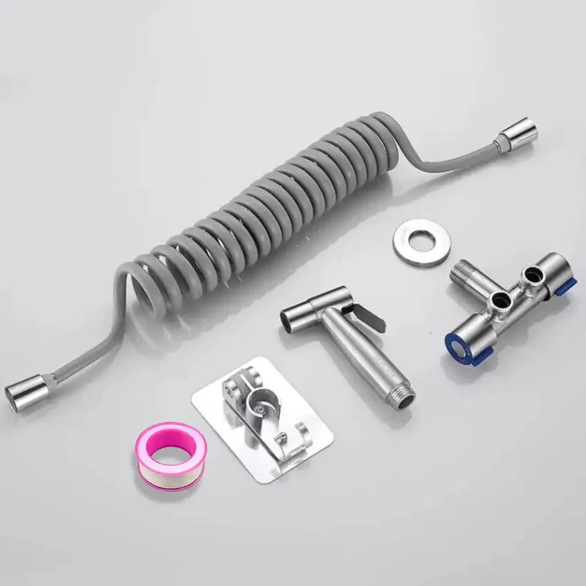 External Shower Faucet