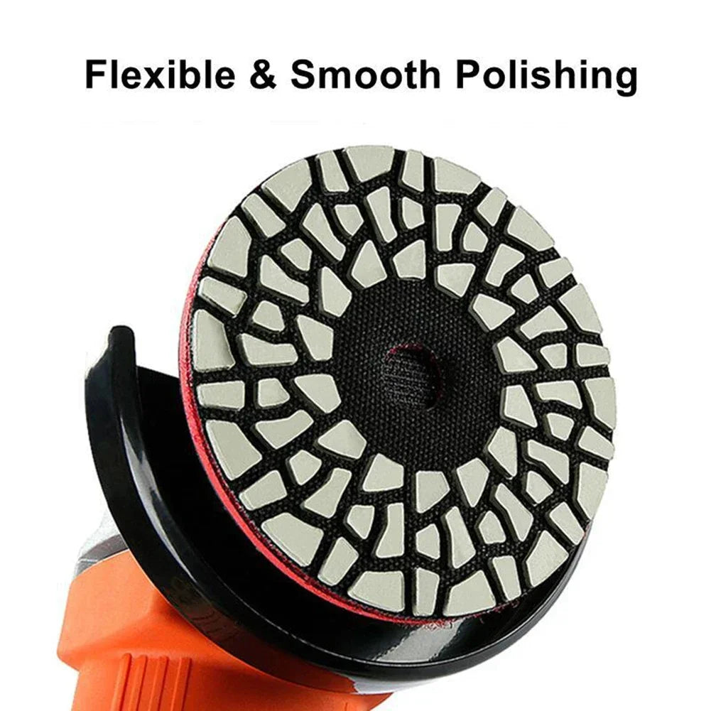 Diamond Polishing Disk BL-TL582