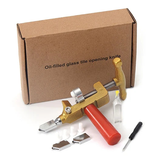 Portable Manual Tile Glass Cutting Tool BL-TL82