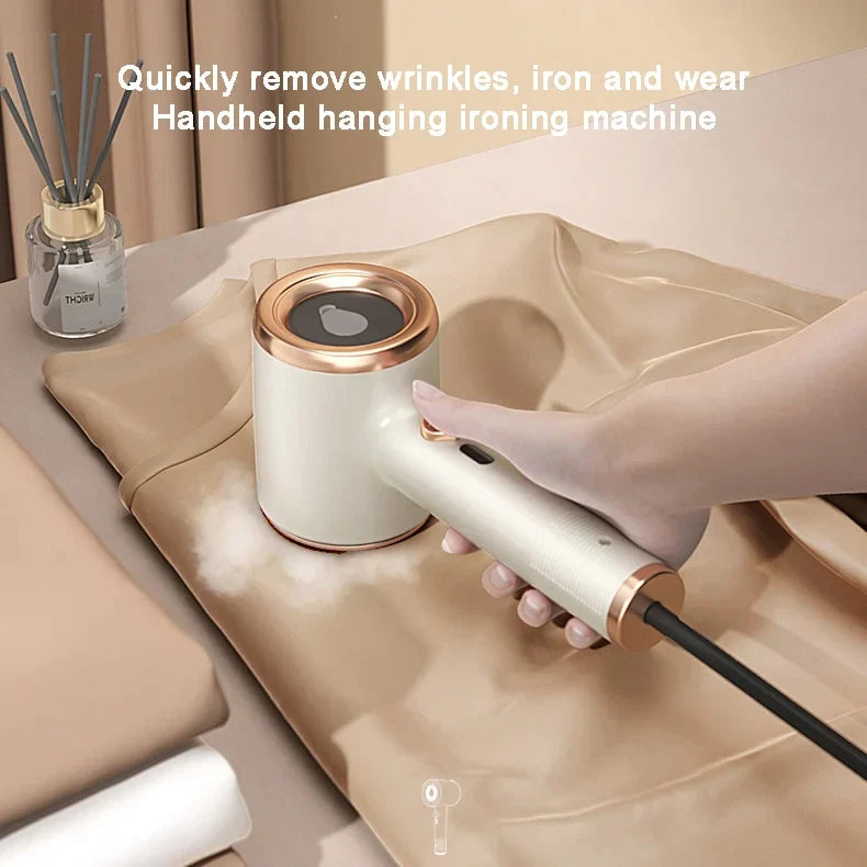 (🎁2024-Christmas Hot Sale🎁) Portable Mini Ironing Machine