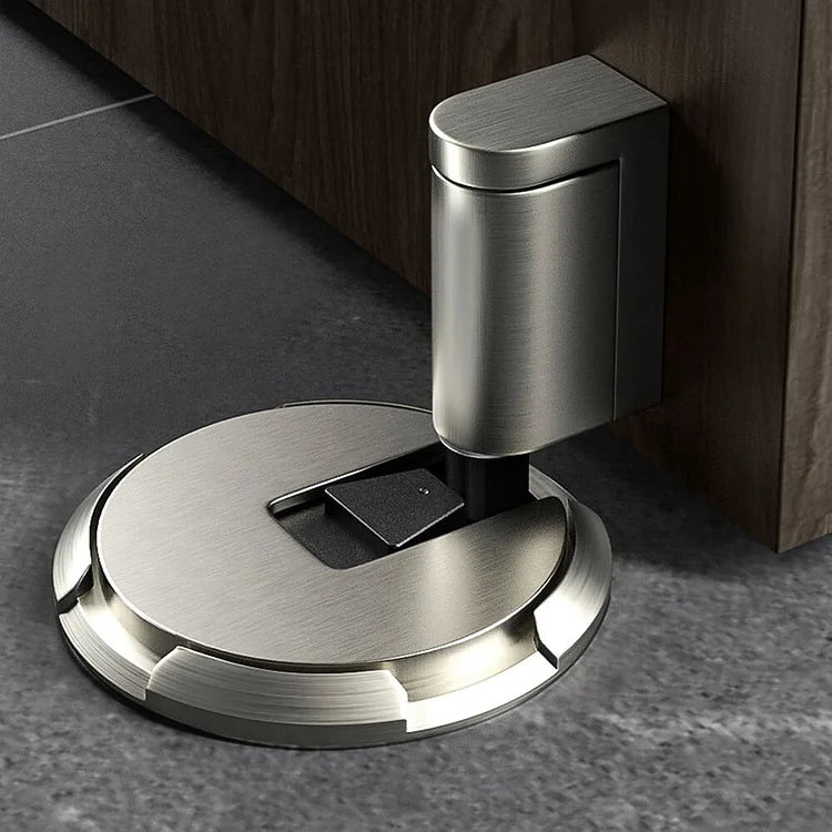 🔥Mechanical Floor Door Stopper 😍Limited Time Today's Lowest Discount