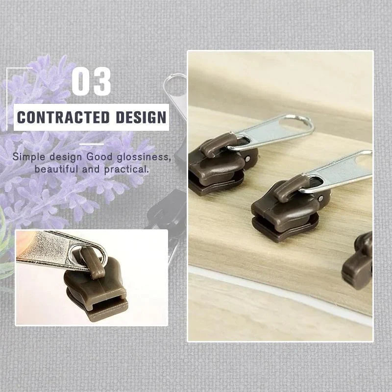 🔥LAST DAY 49% OFF🔥 - FIX ZIP PULLER(BUY 1 GET 1 FREE)