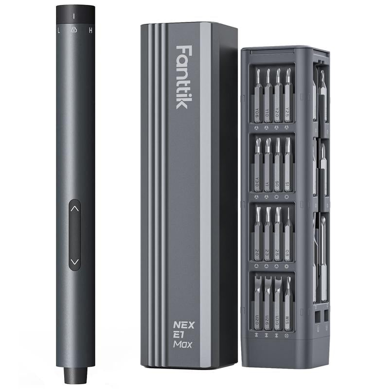 Mini Electric ScrewdriverPrecision Electric Screwdriver