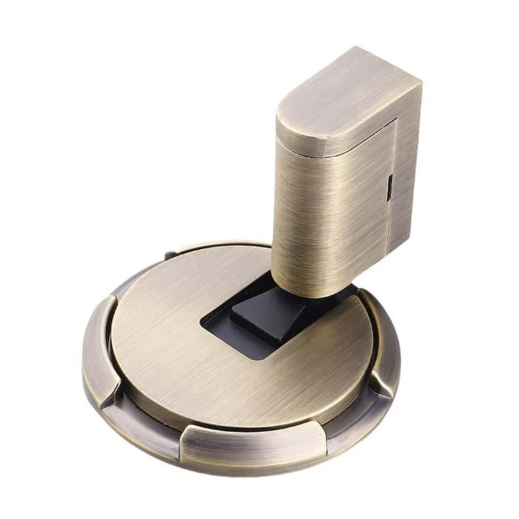 🔥Mechanical Floor Door Stopper 😍Limited Time Today's Lowest Discount