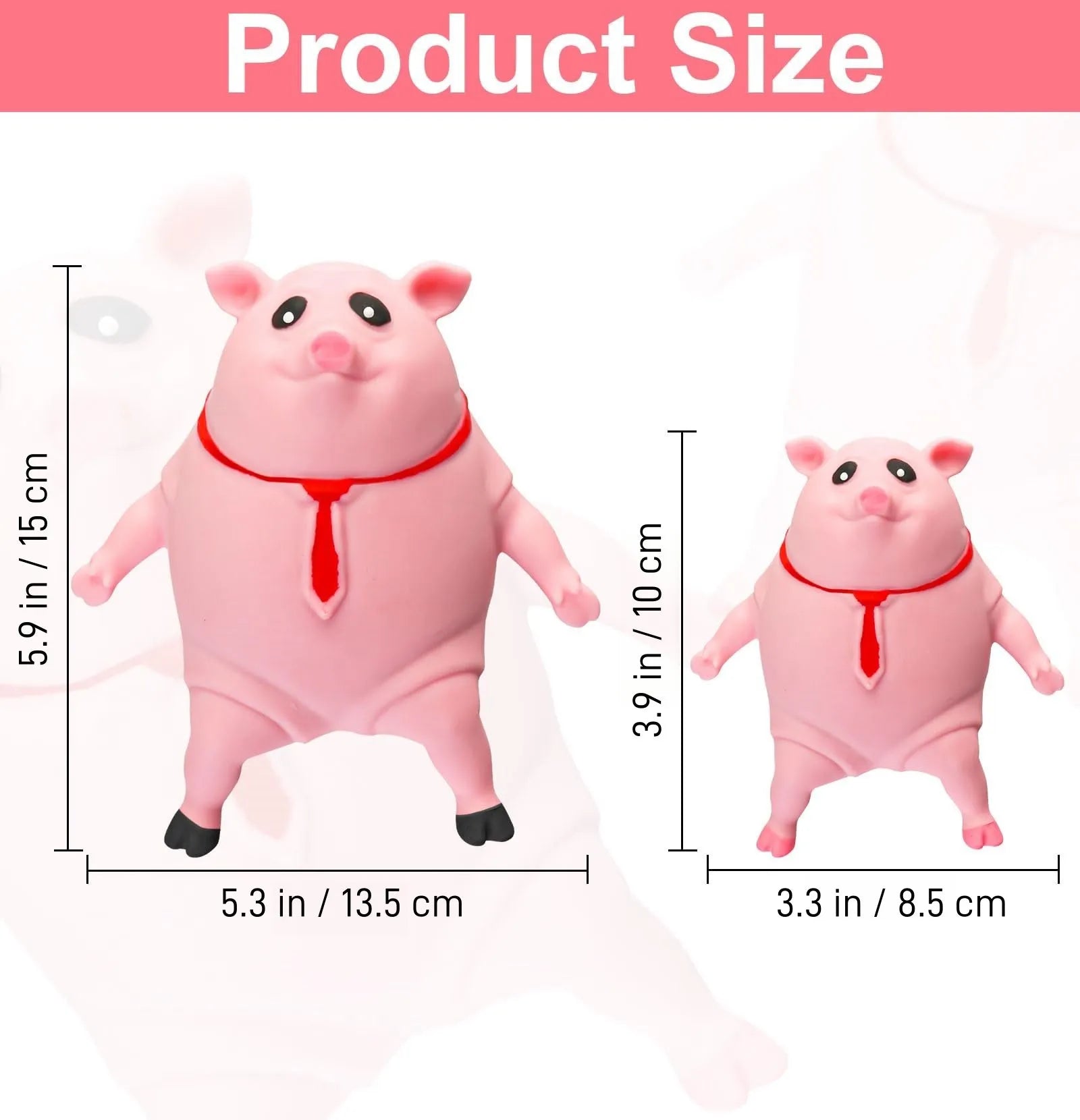 Christmas Hot Sale 60% Off🔥Decompression Powder Pig