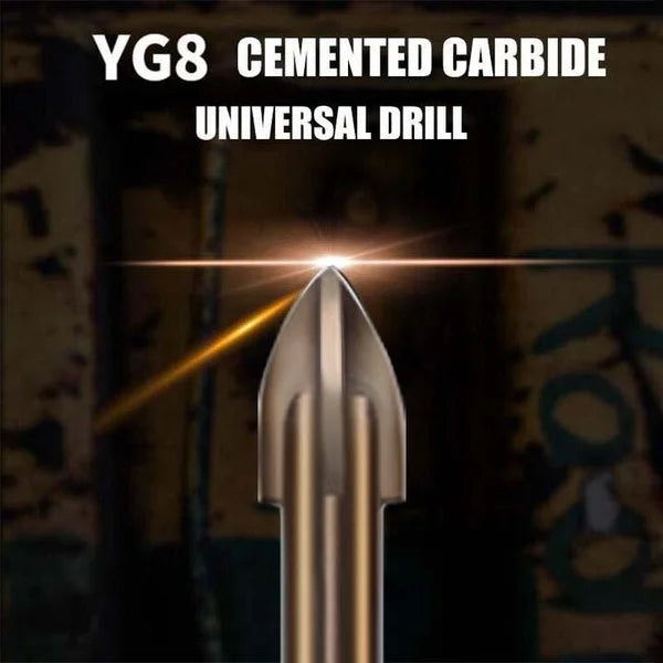 🛒(49% OFF) Efficient Universal Drilling (5PCS)