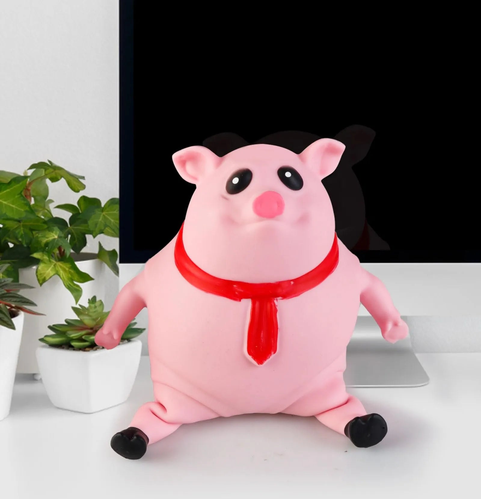 Christmas Hot Sale 60% Off🔥Decompression Powder Pig