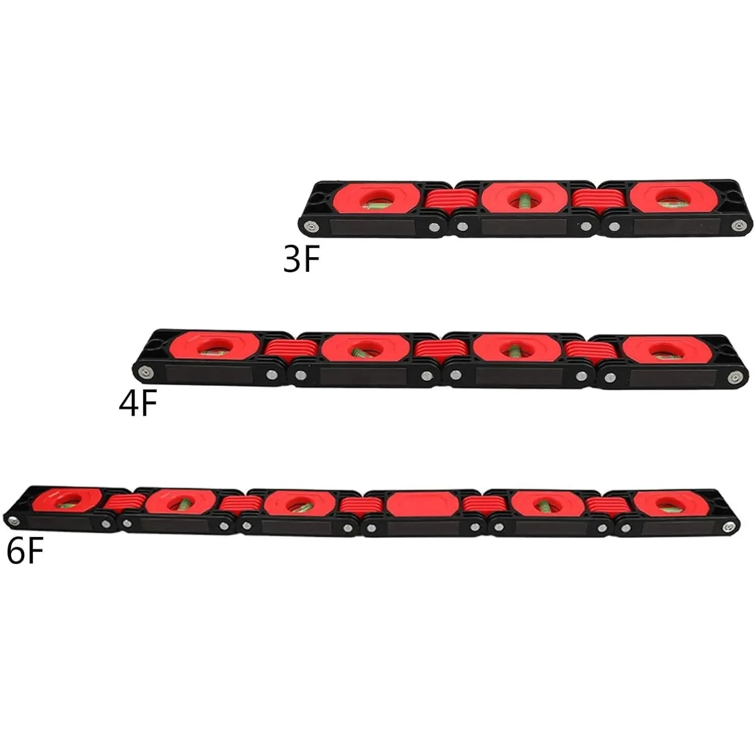 🎉Flash Sale 60% OFF🔥Multi-function Foldable Level