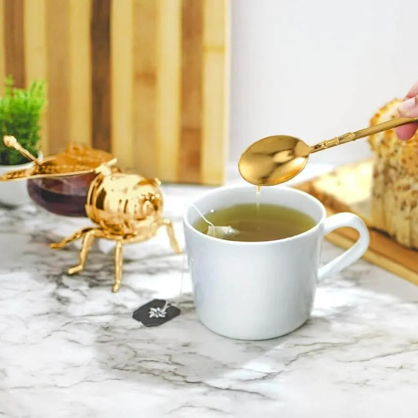 🍯 Decorative Bee-Shaped Honey Jar🔥Last Day Sale 65% OFF