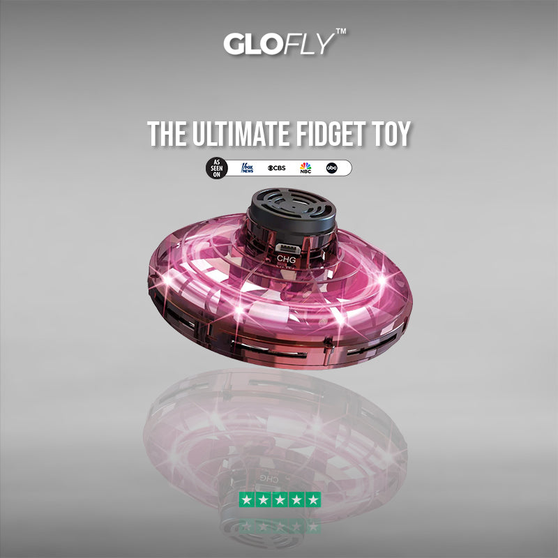 Flying Spinner