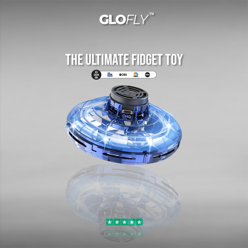 Flying Spinner