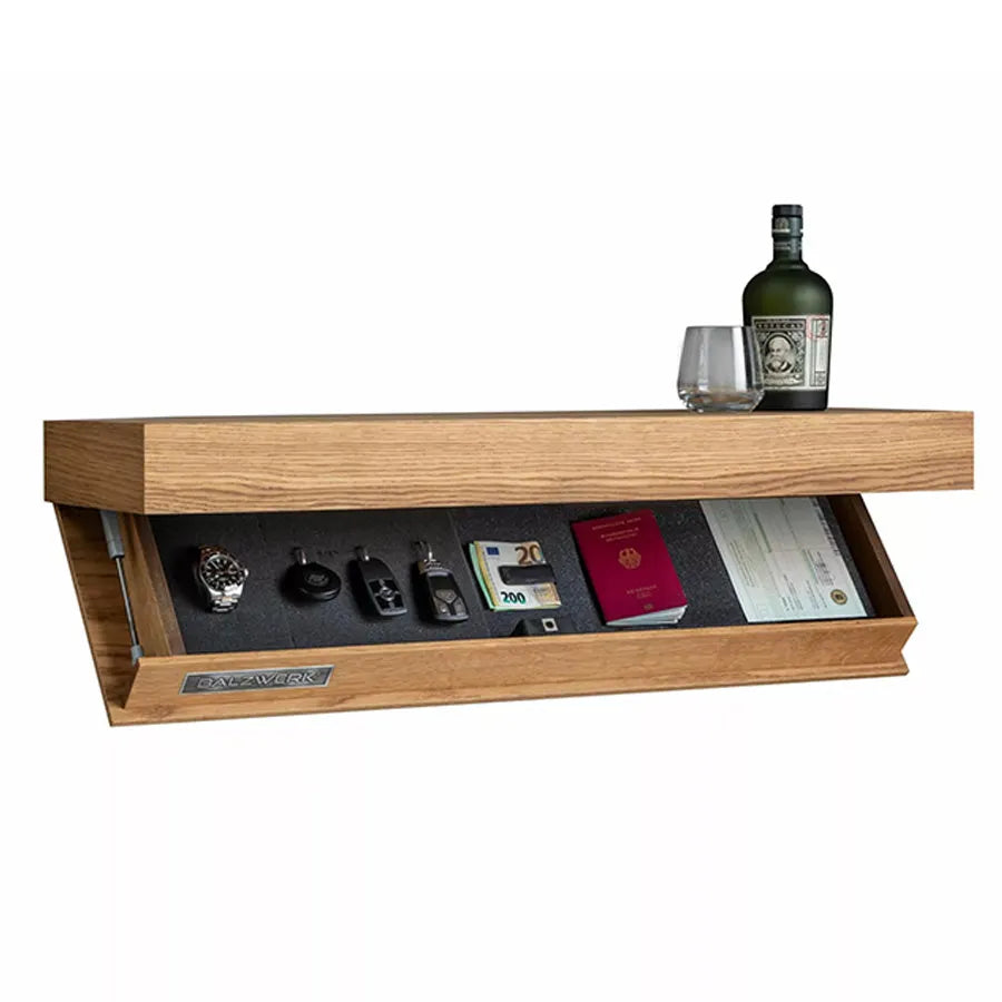 MAGICFLAP DESIGNER SHELF WITH SECRET COMPARTMENT - S
