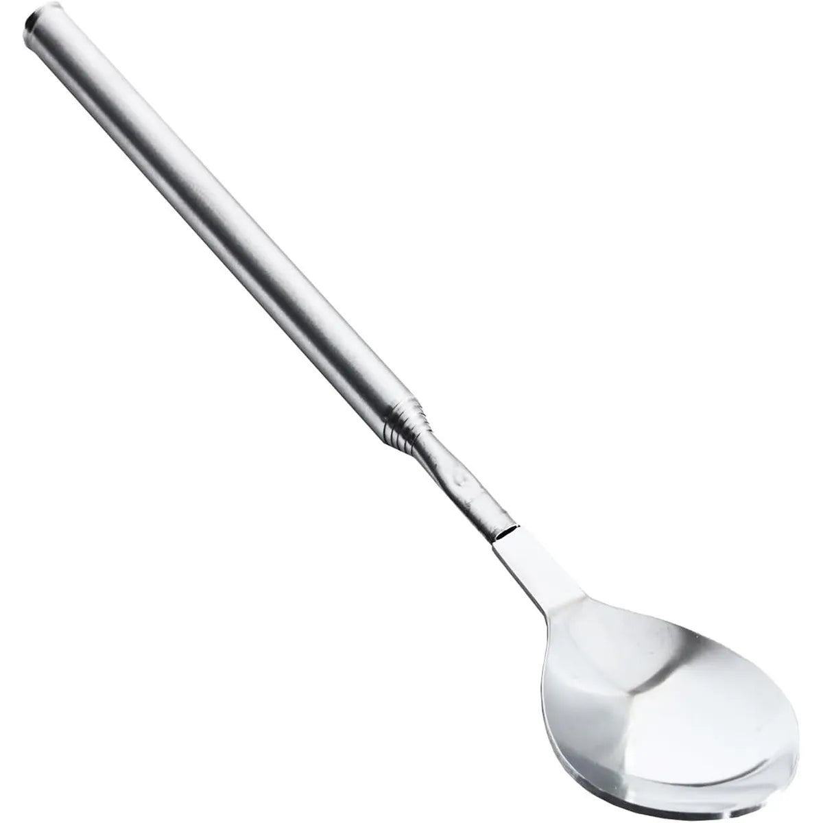 Holiday Hot Sale 70% OFF🔥Telescopic Stainless Steel Fork