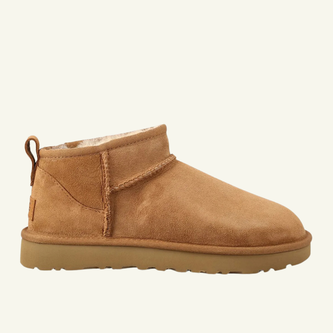 Lumina Mini Boots