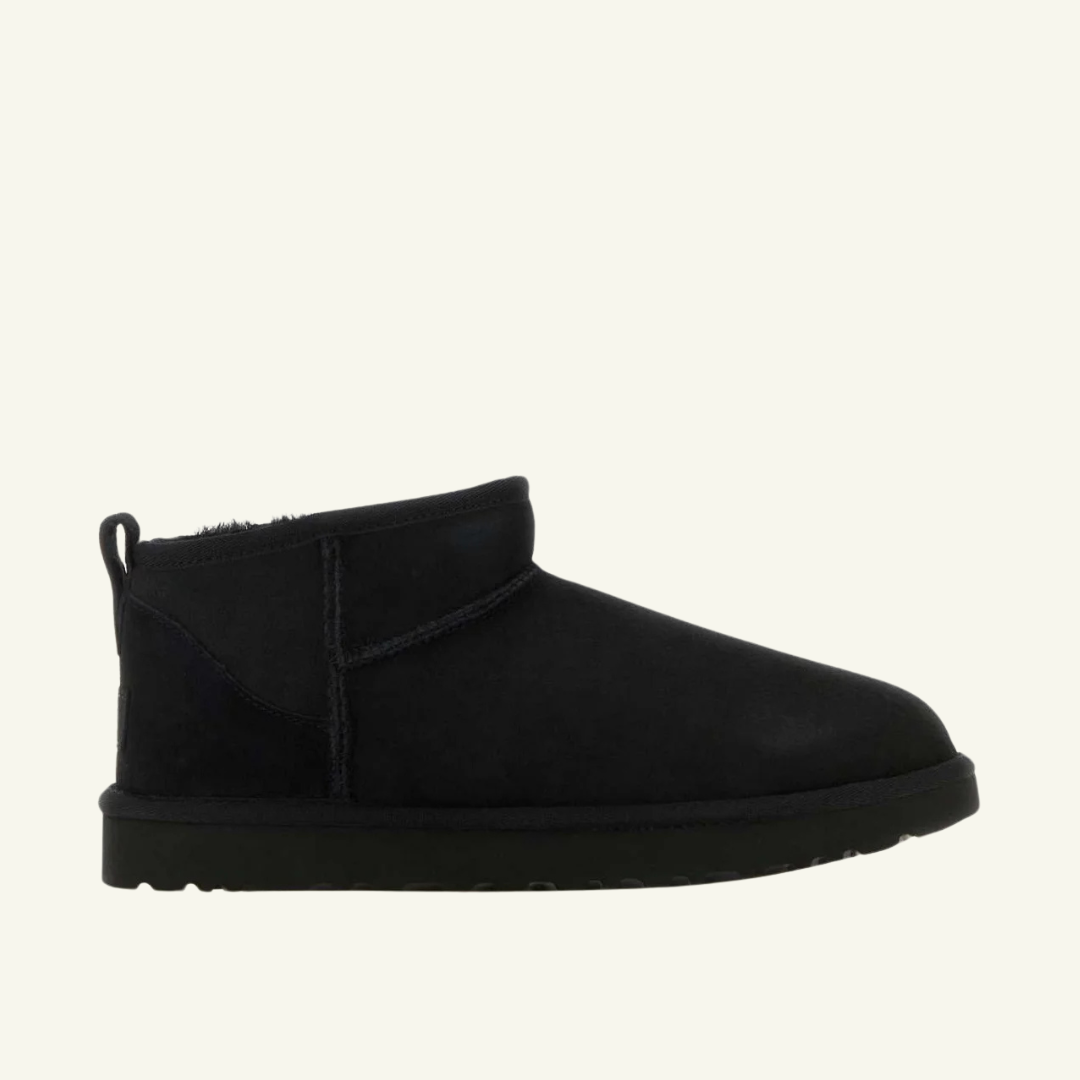Lumina Mini Boots
