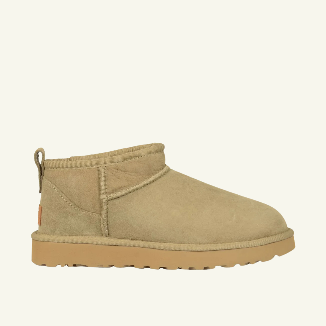 Lumina Mini Boots