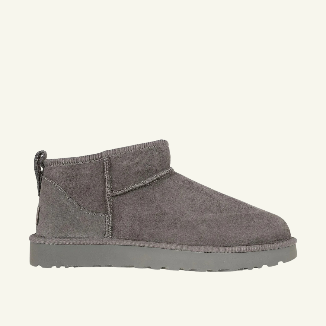 Lumina Mini Boots