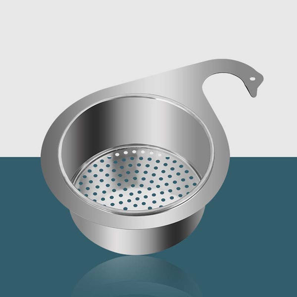 🔥Hot Sale🔥Stainless Steel Sink Filter Basket