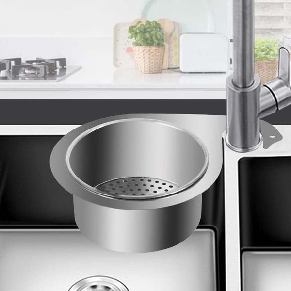 🔥Hot Sale🔥Stainless Steel Sink Filter Basket
