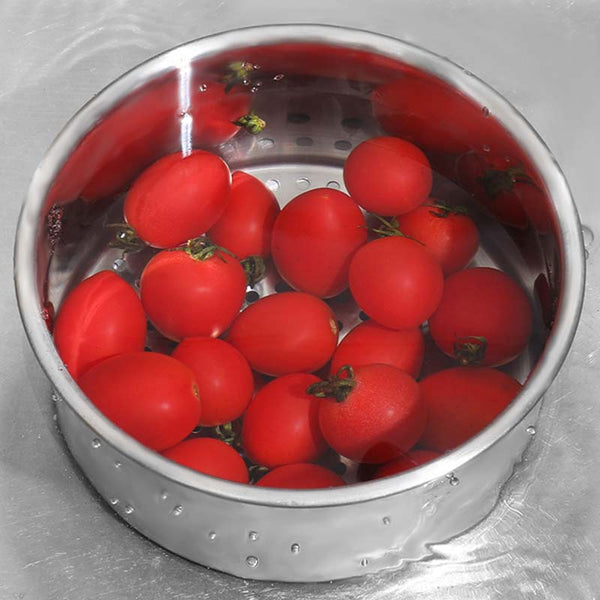 🔥Hot Sale🔥Stainless Steel Sink Filter Basket