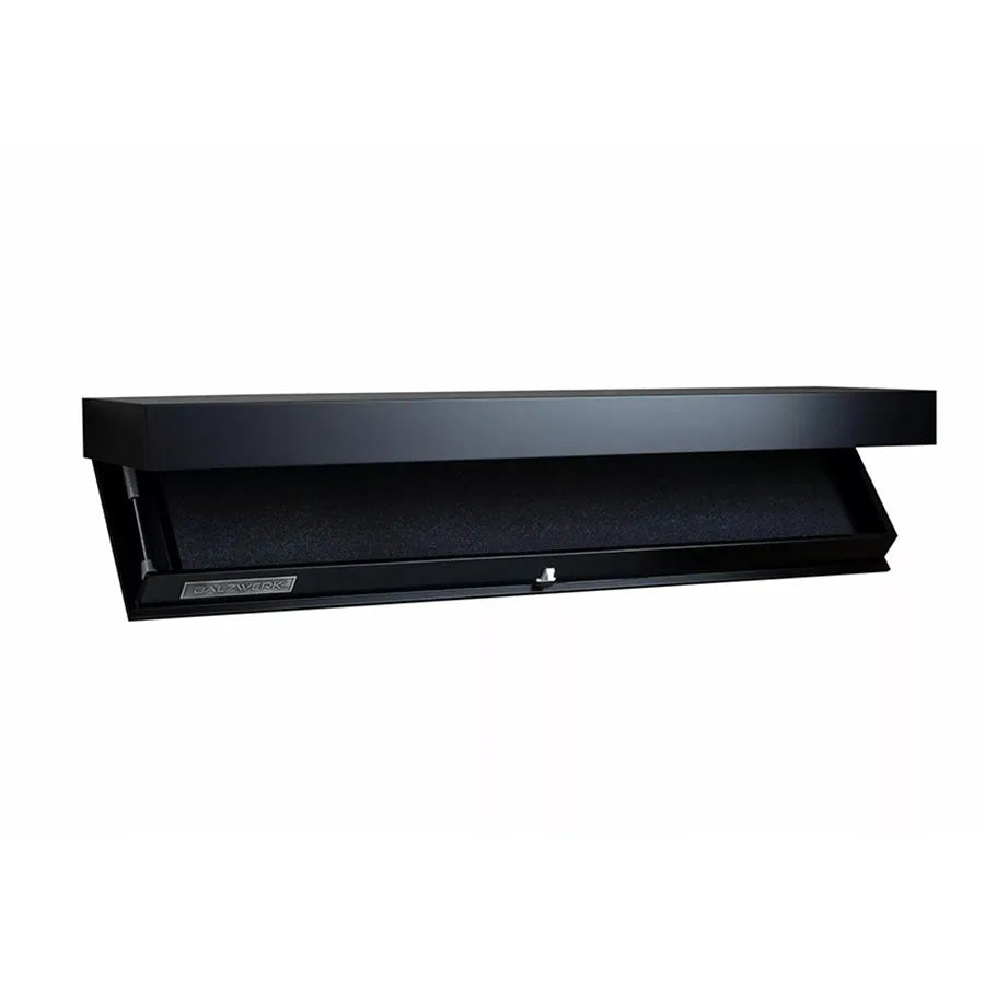 MAGICFLAP DESIGNER SHELF WITH SECRET COMPARTMENT - S